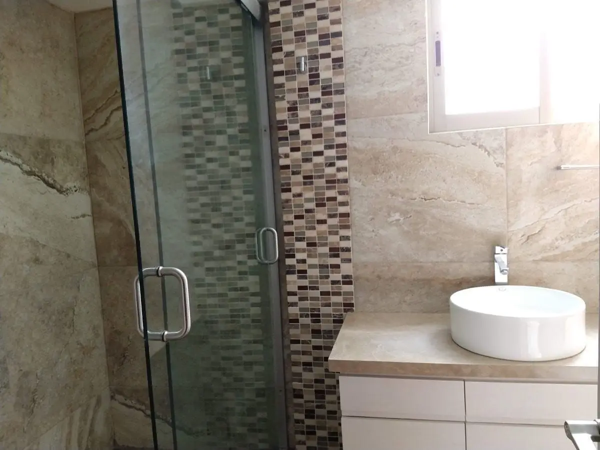 Departamento en renta en Polanco con y sin muebles — foto 4