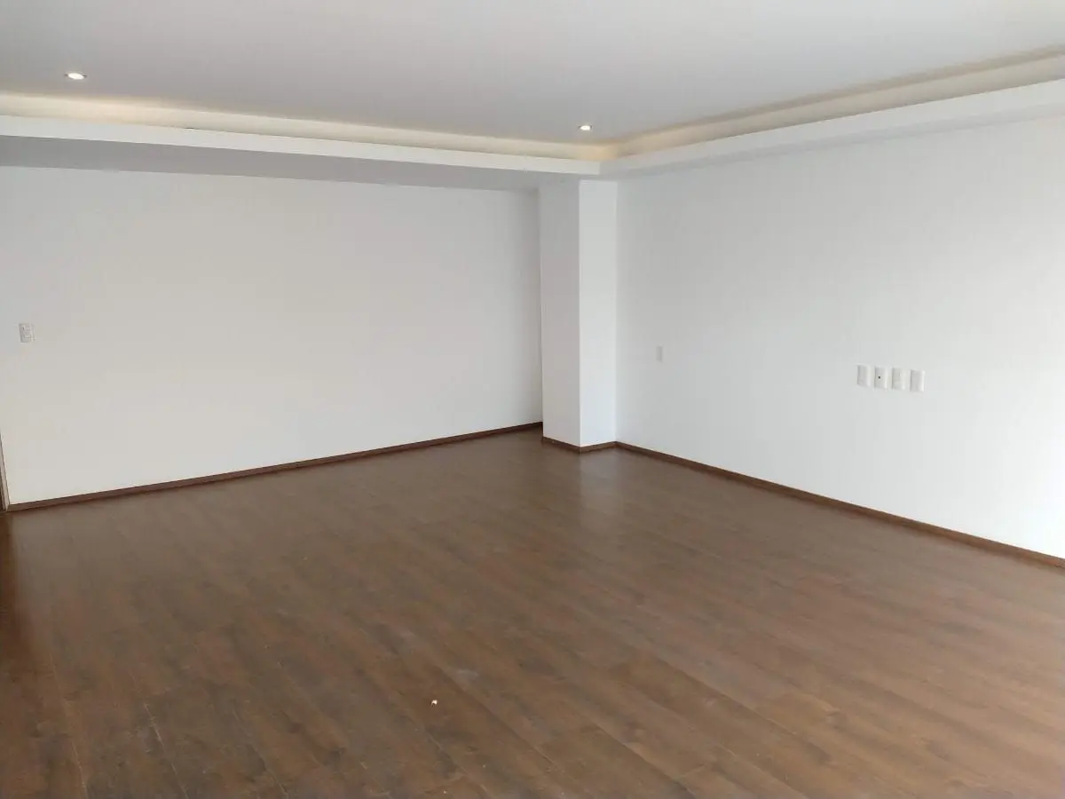 Departamento en renta en Polanco con y sin muebles — foto 6