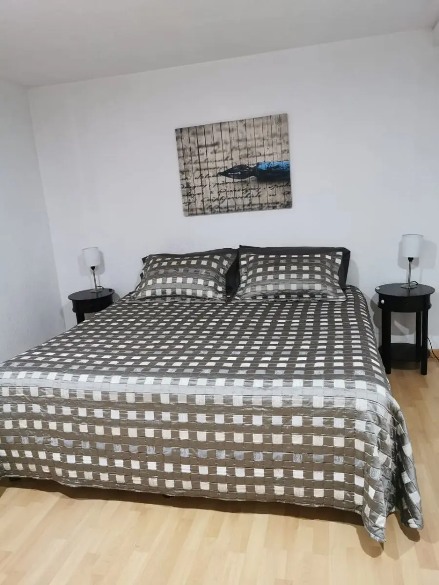 Departamento en renta cerca parque Lincoln Amueblado — foto 4
