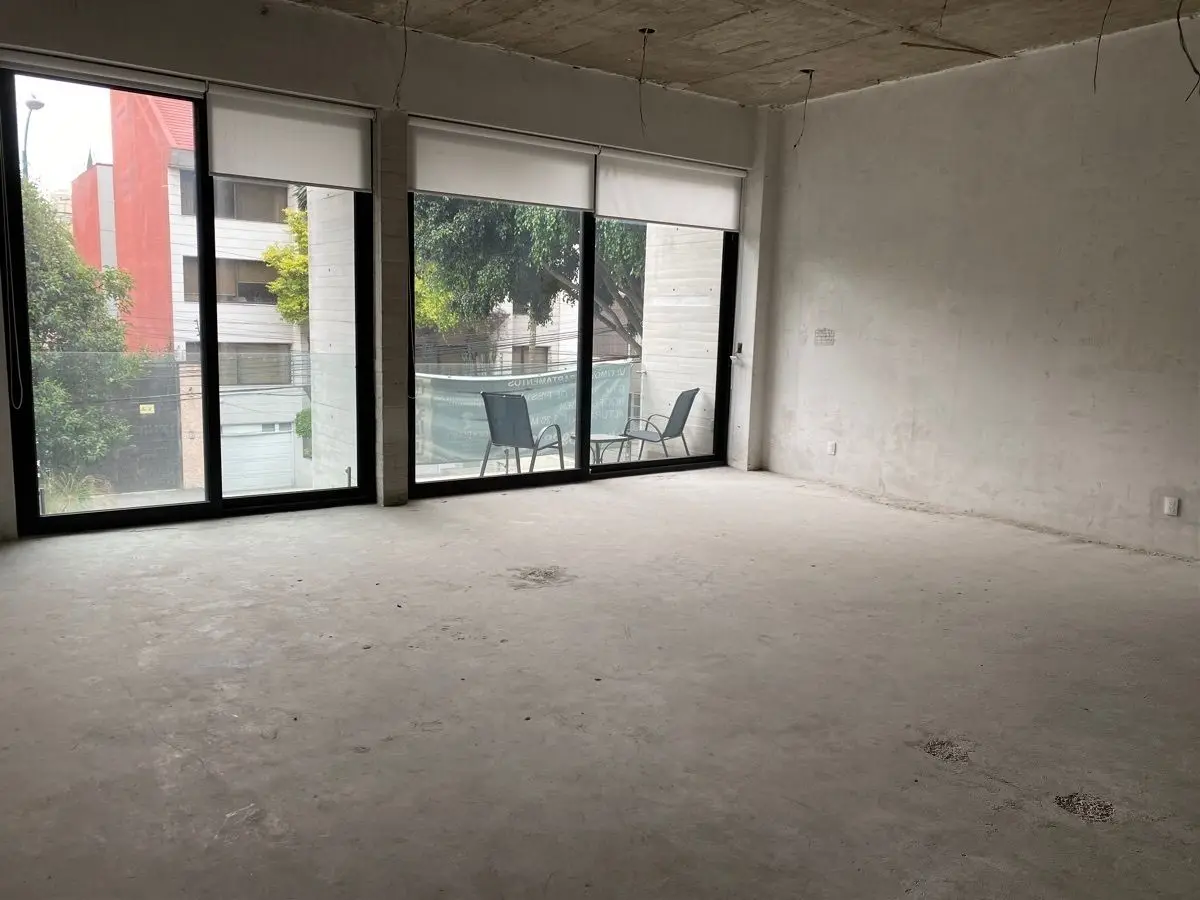 Venta departamento en polanco nuevo — foto 2