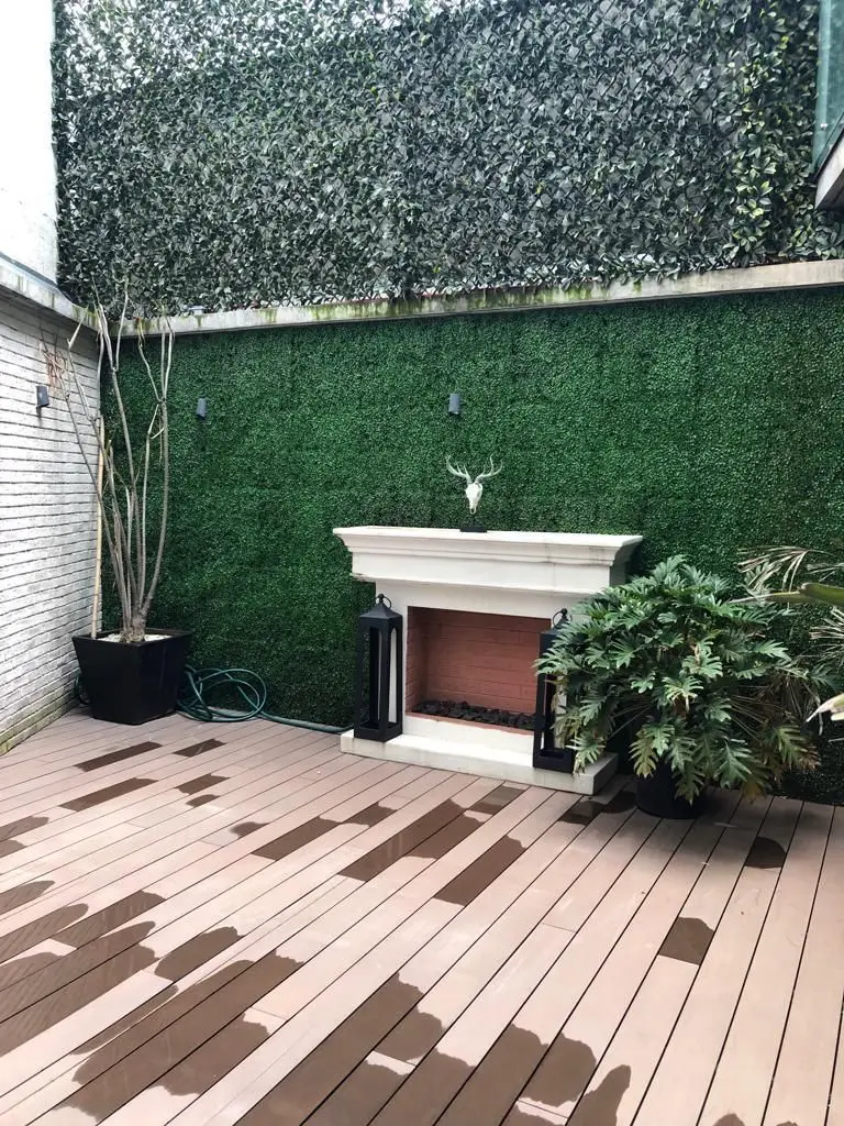 Departamento en Polanco, Miguel Hidalgo — foto 4