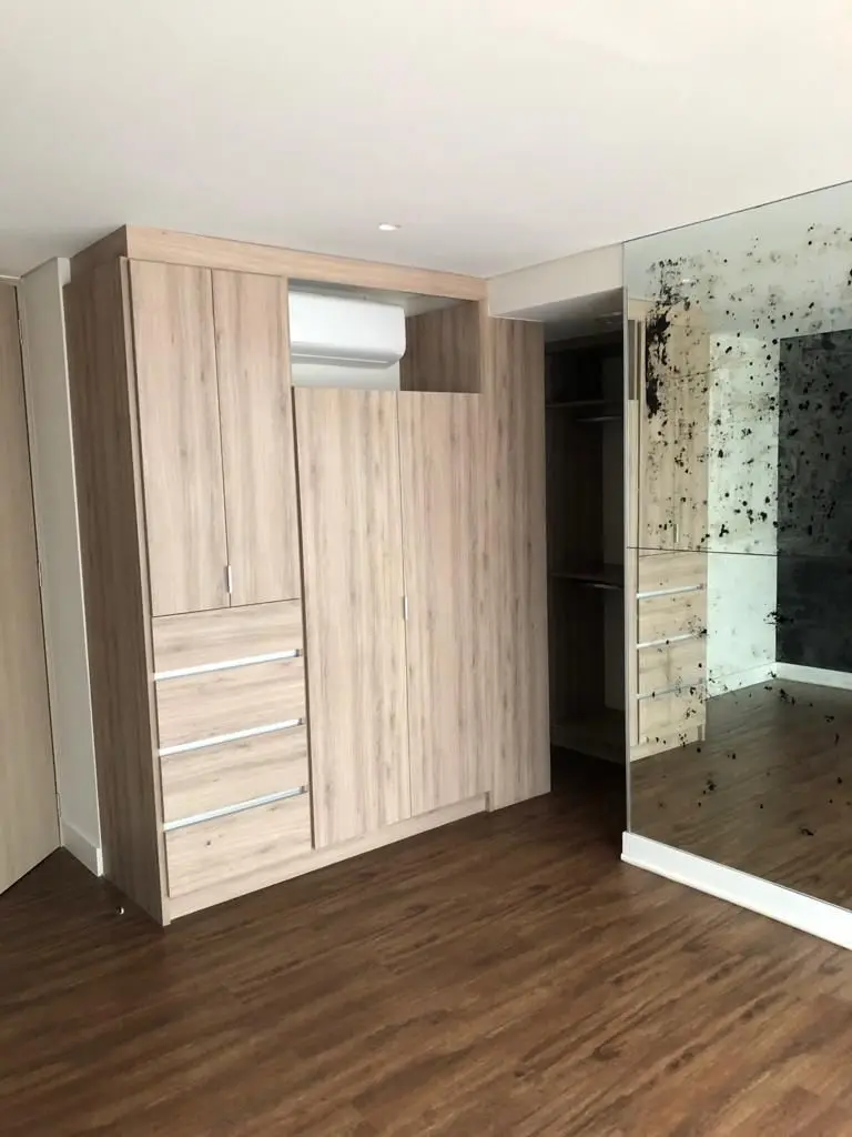 Departamento en Polanco, Miguel Hidalgo — foto 5