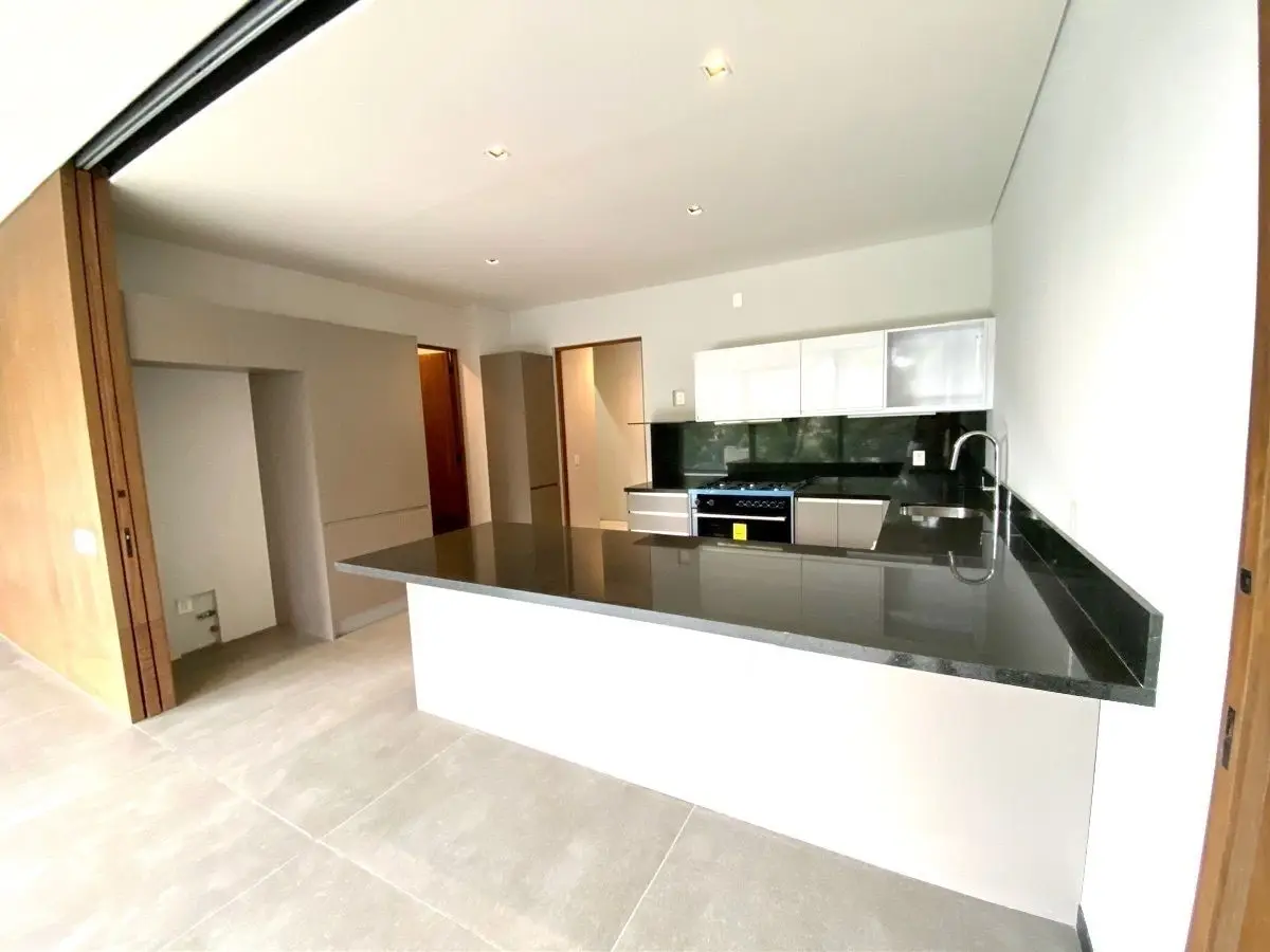 Departamento en Renta en Polanco — foto 2