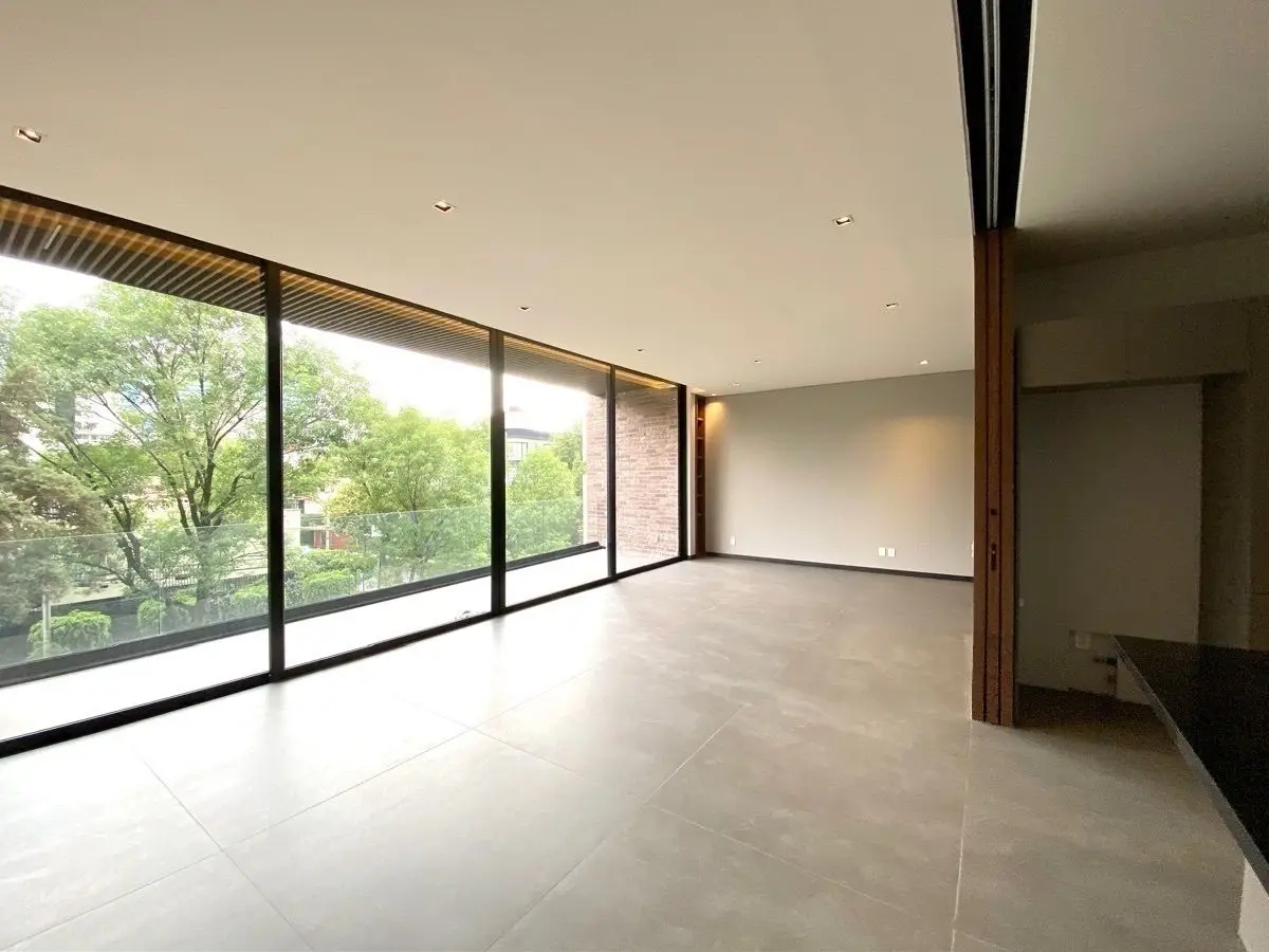 Departamento en Renta en Polanco — foto 3