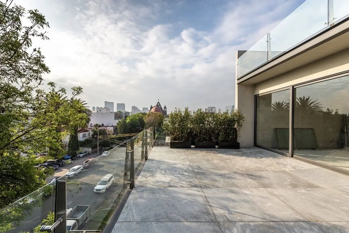 Venta Ph en polanco a estrenar — foto 2