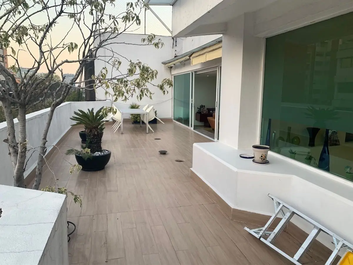 Venta PH a 1 cuadra parque lincoln — foto 3