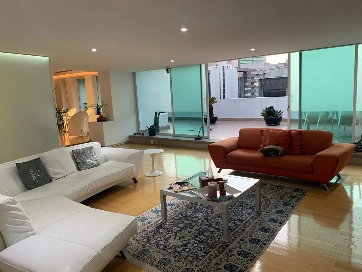 Venta PH a 1 cuadra parque lincoln — foto 4
