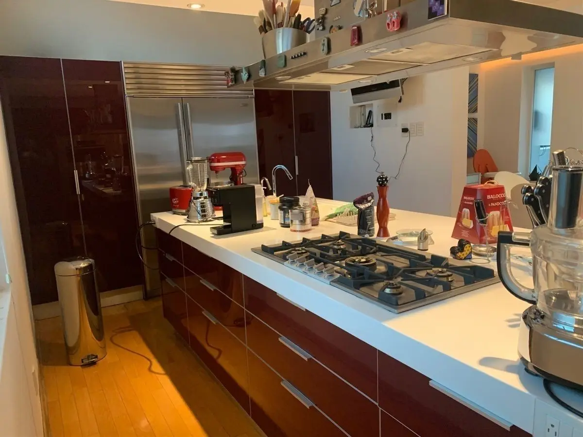 Venta PH a 1 cuadra parque lincoln — foto 5