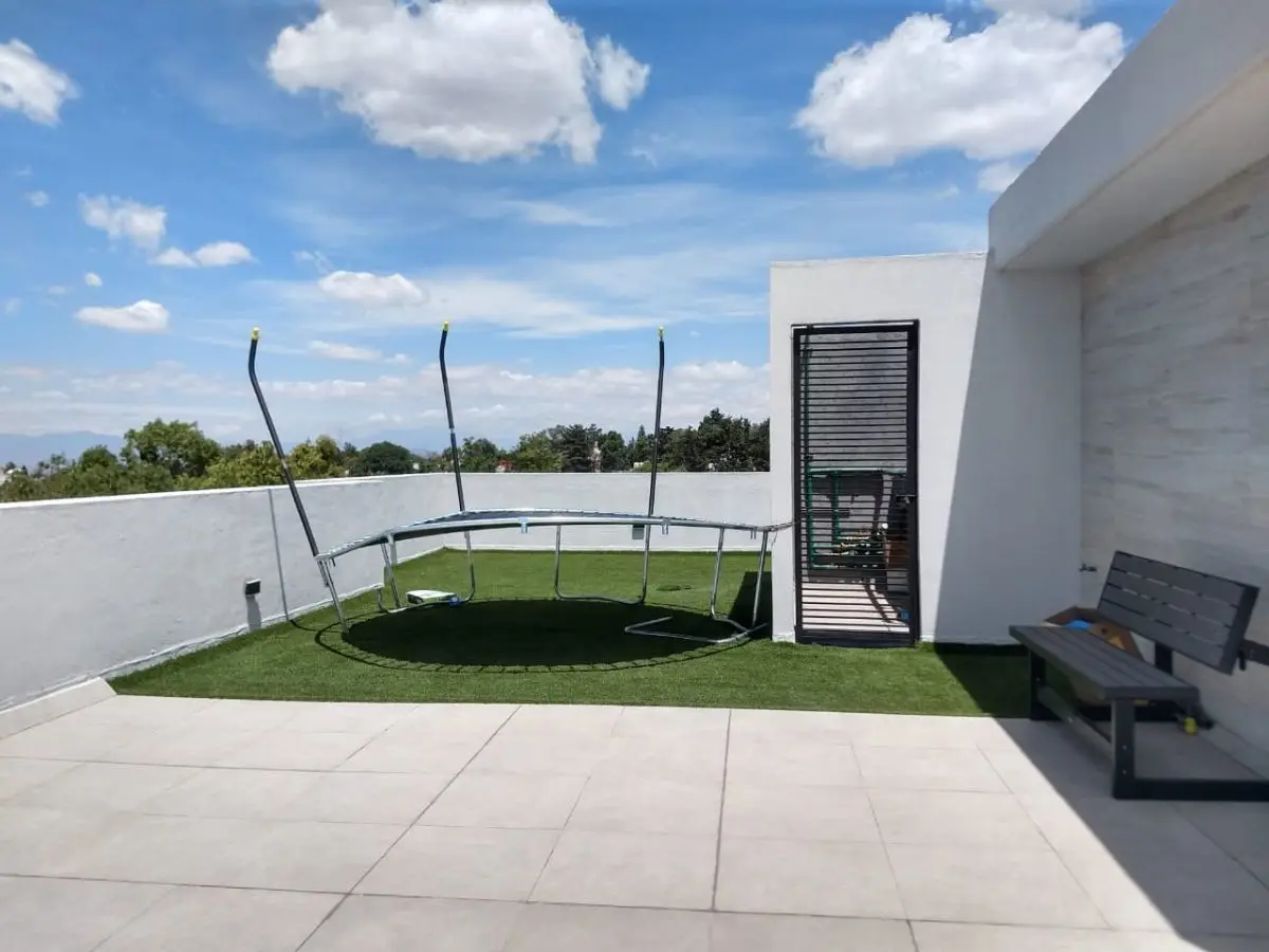 Renta o venta departamento en Tecamachalco — foto 2