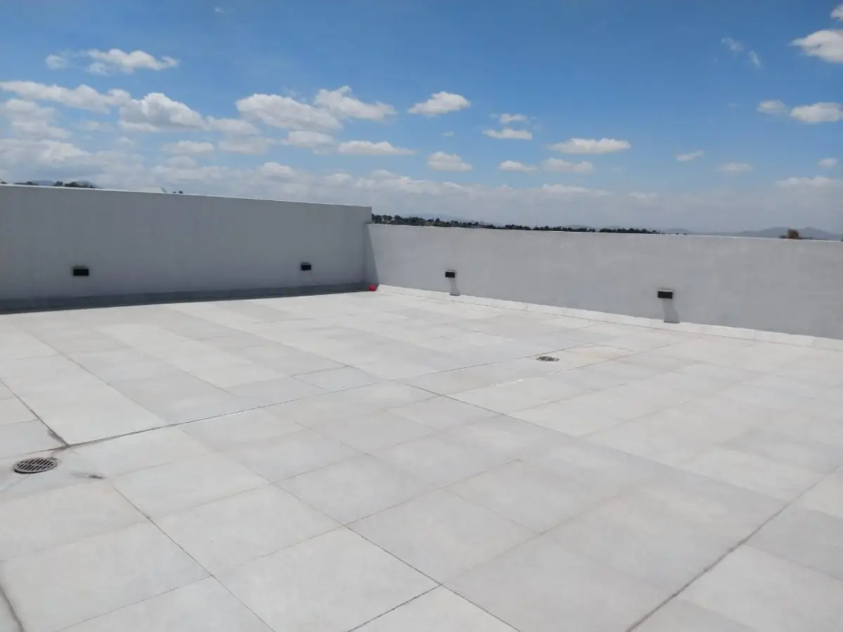 Renta o venta departamento en Tecamachalco — foto 3