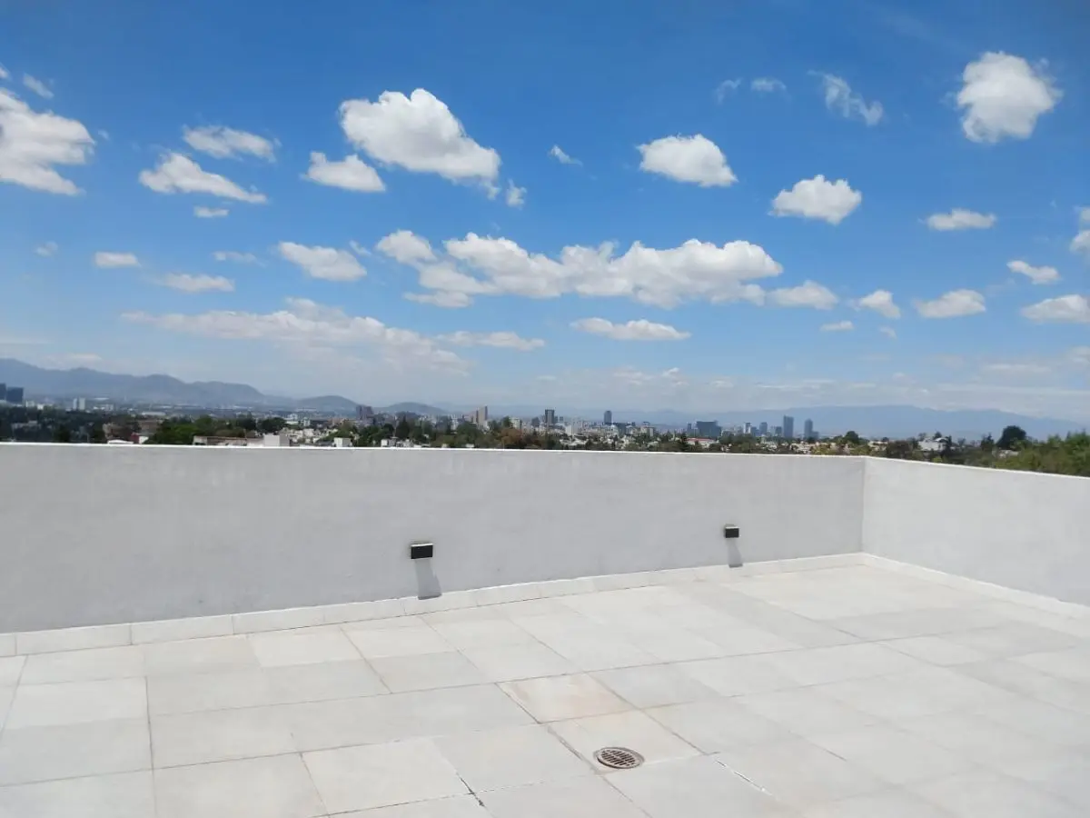 Renta o venta departamento en Tecamachalco — foto 4