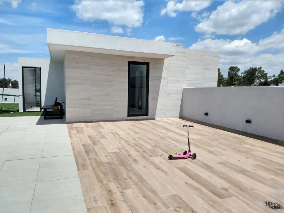 Renta o venta departamento en Tecamachalco — foto 5
