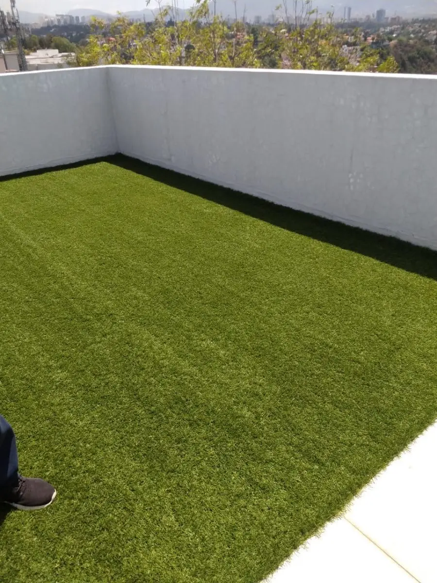 Renta o venta departamento en Tecamachalco — foto 6