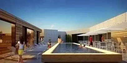Estrena departamento en Polanco — foto 2