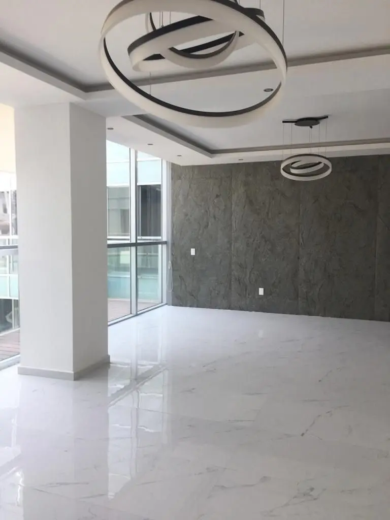 Departamento de lujo en Polanco con modernos acabados — foto 4