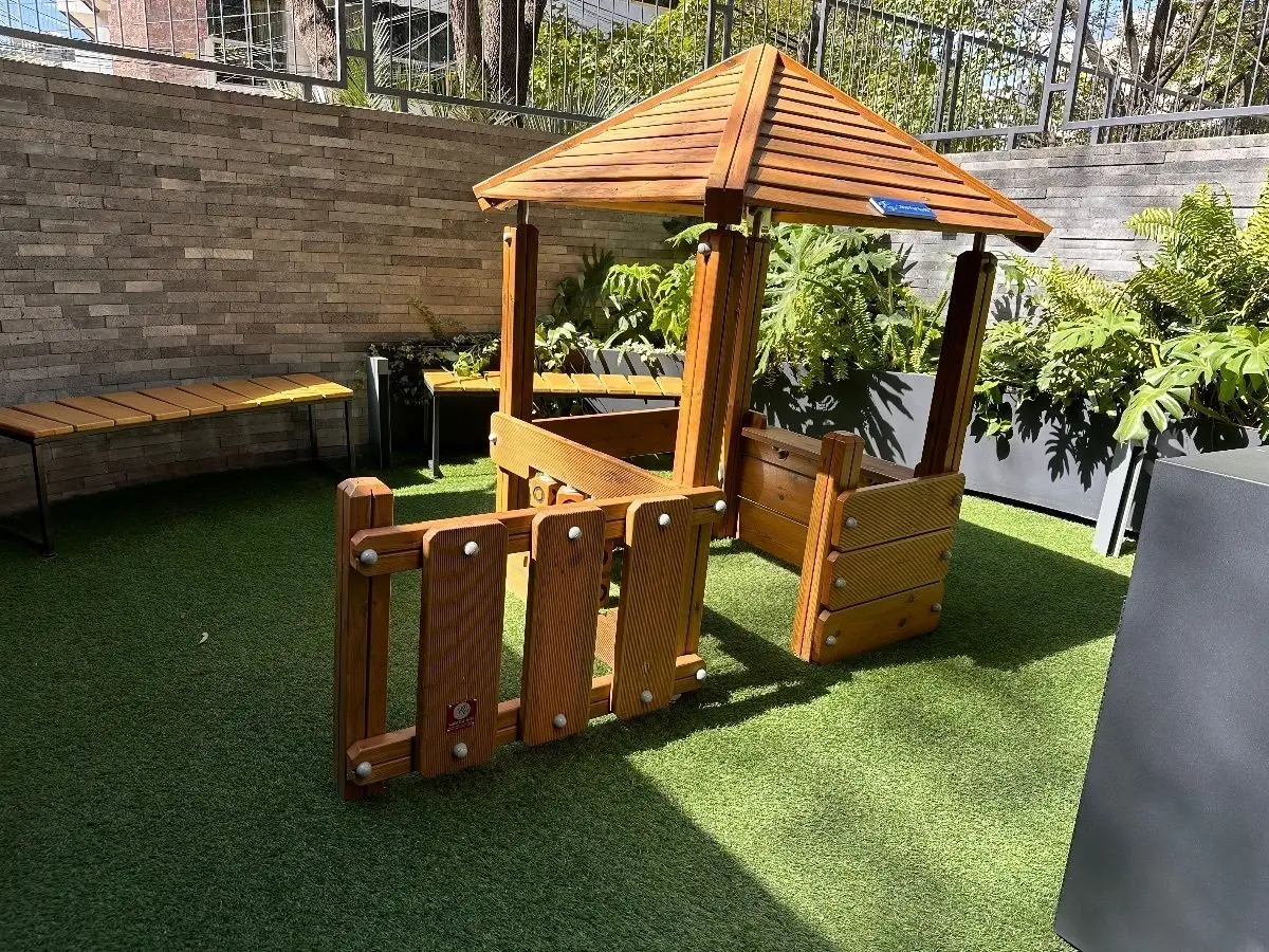 Venta departamento en Polanco — foto 4