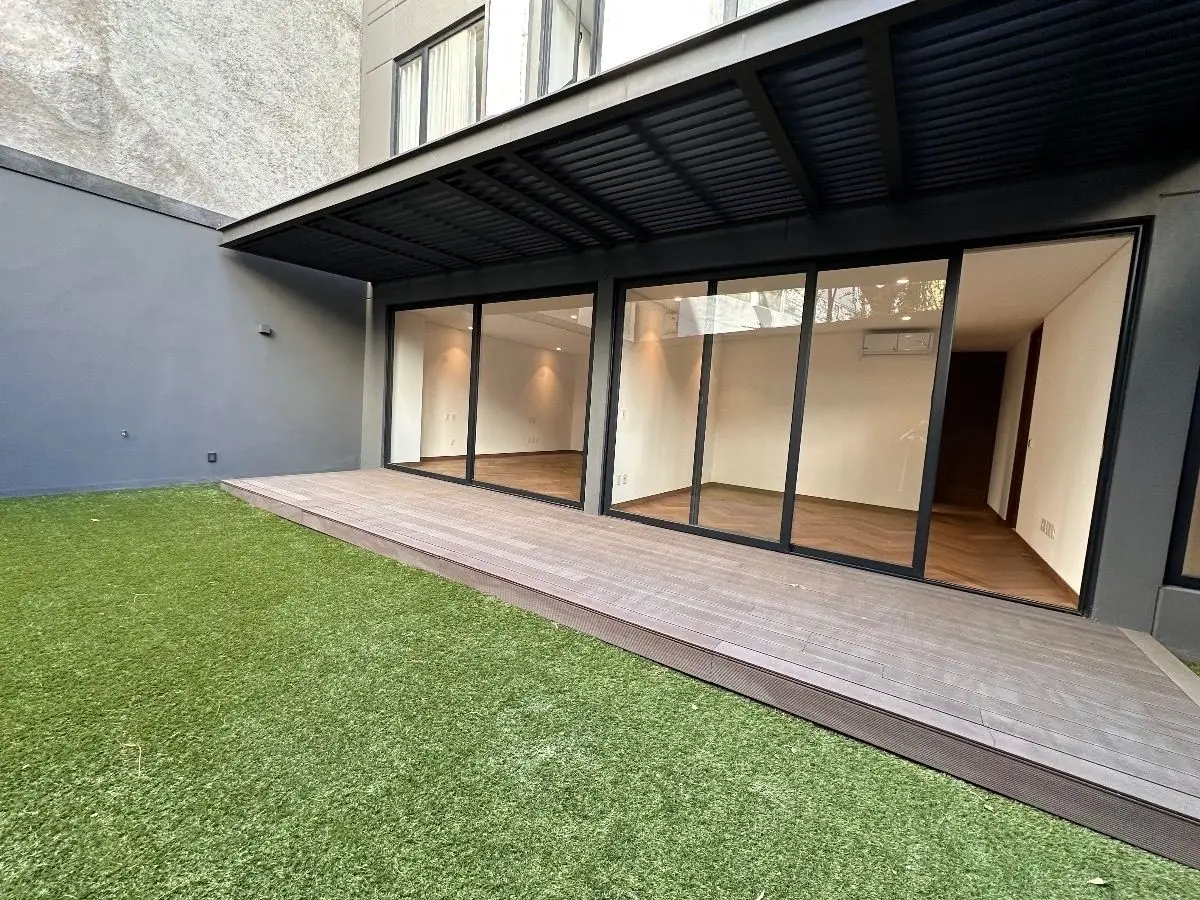 Venta departamento en Polanco — foto 5