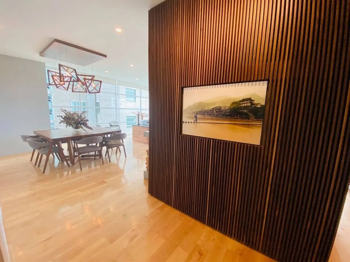Baja de precio!! Venta departamento en Santa Fe con vista increíble — foto 5