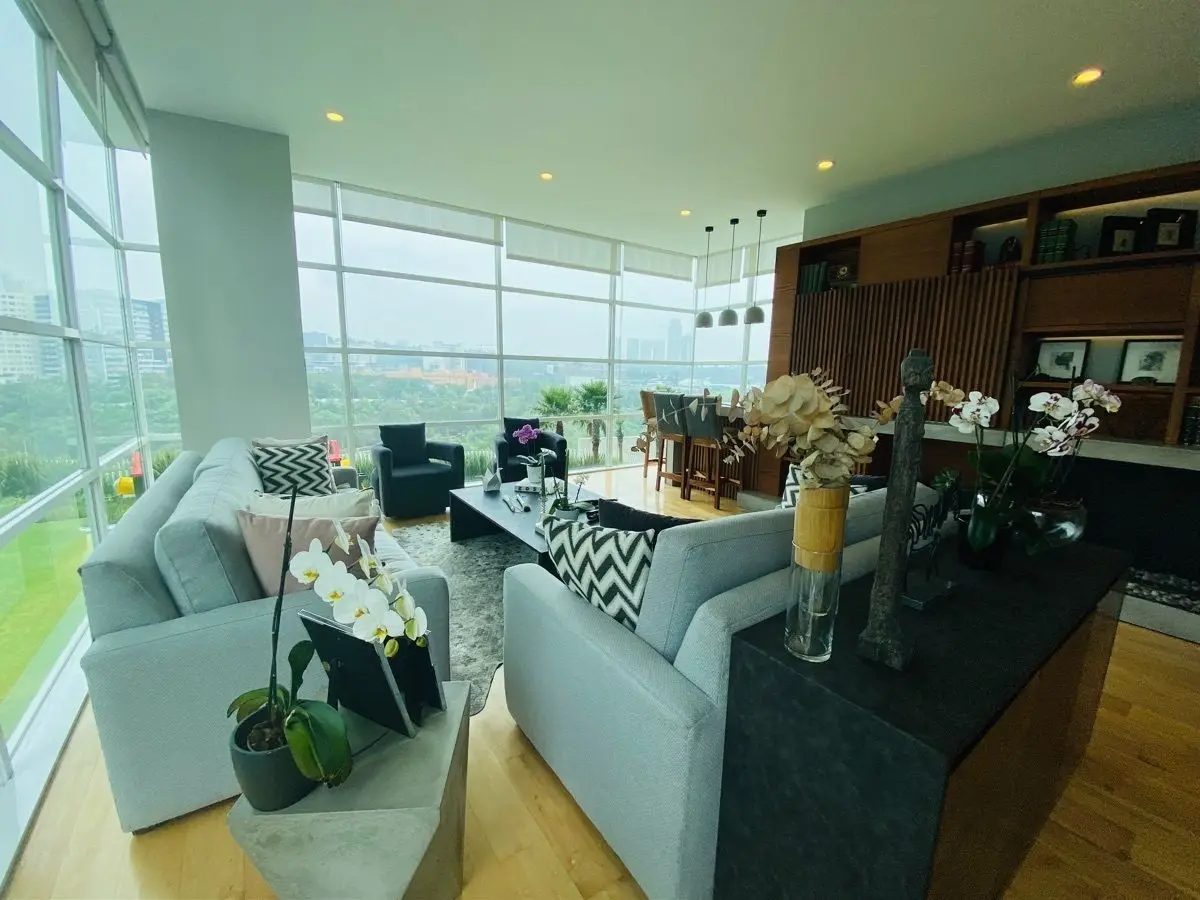Baja de precio!! Venta departamento en Santa Fe con vista increíble — foto 6