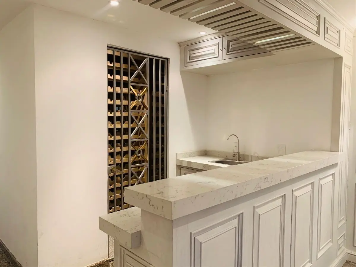 Departamento en renta al parque Gandhi Polanco — foto 2