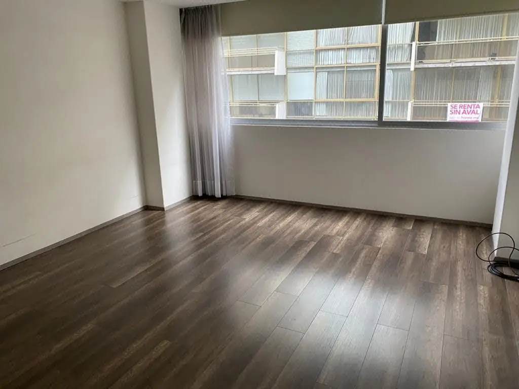 Renta departamento de 3 recamaras en Polanco — foto 2