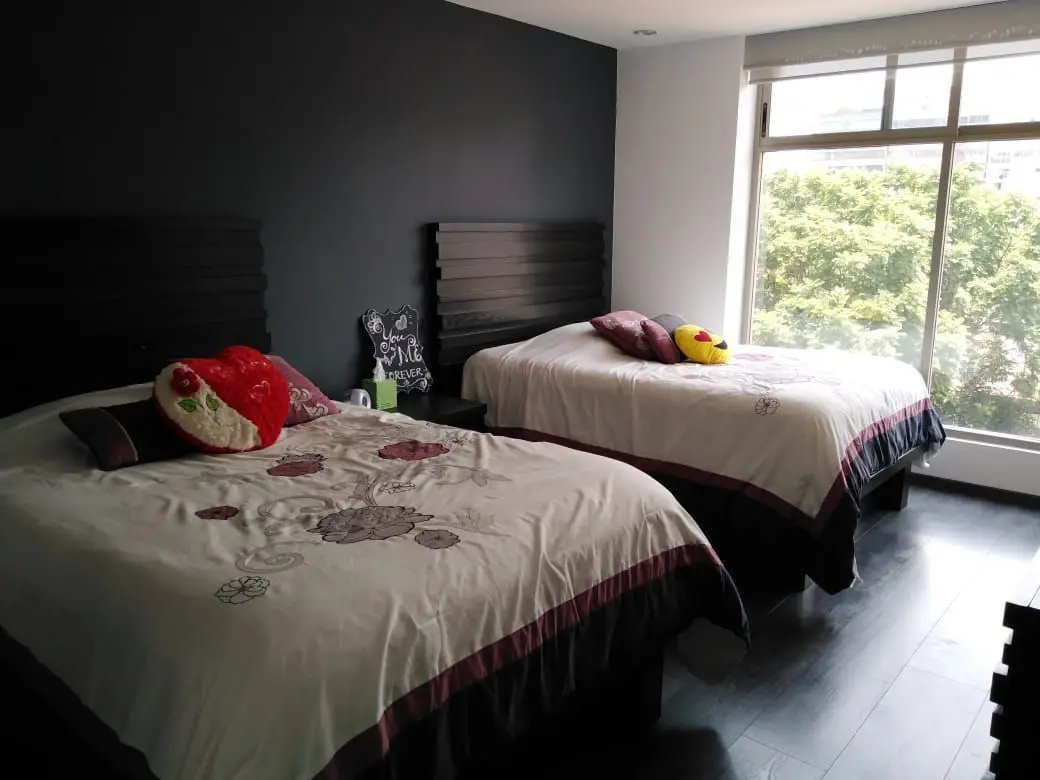 Departamento en venta en Polanco — foto 2