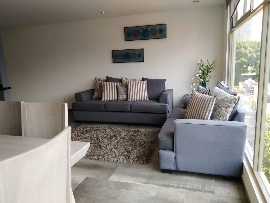 Departamento en venta en Polanco — foto 3
