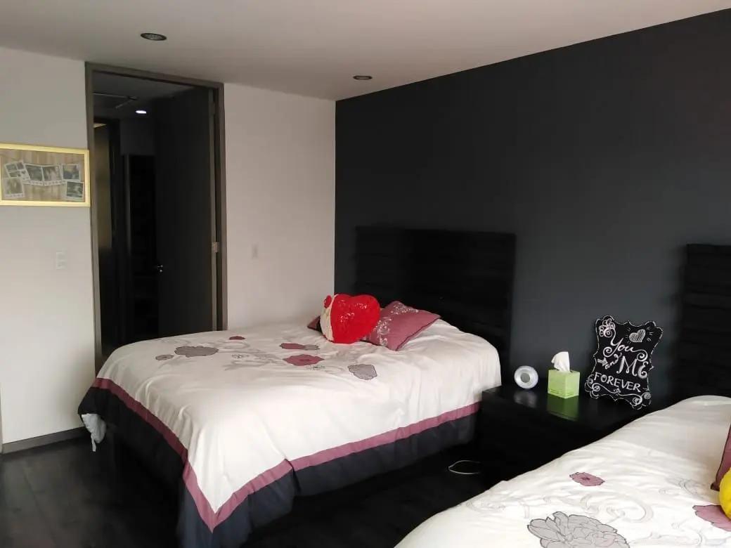 Departamento en venta en Polanco — foto 6