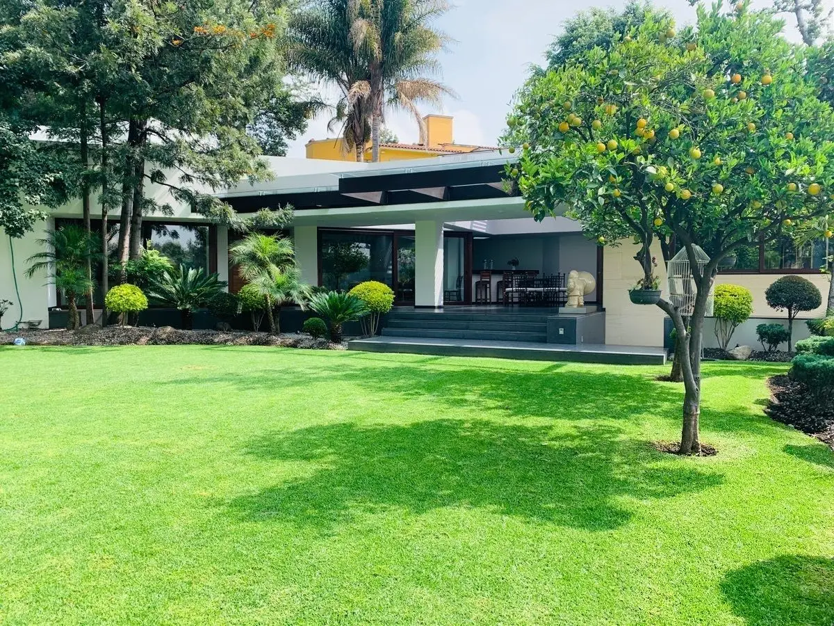 Casa en venta en lomas hipódromo — foto 2