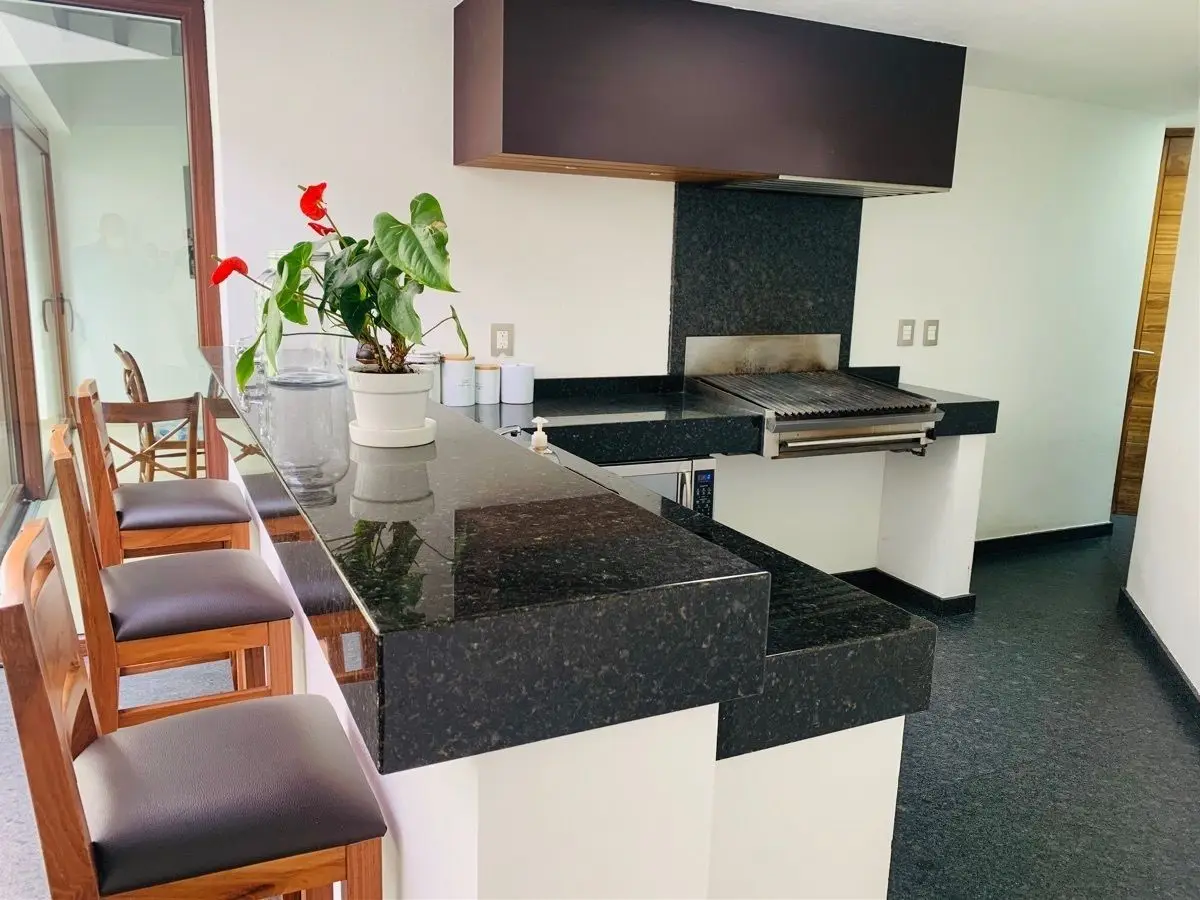 Casa en venta en lomas hipódromo — foto 3