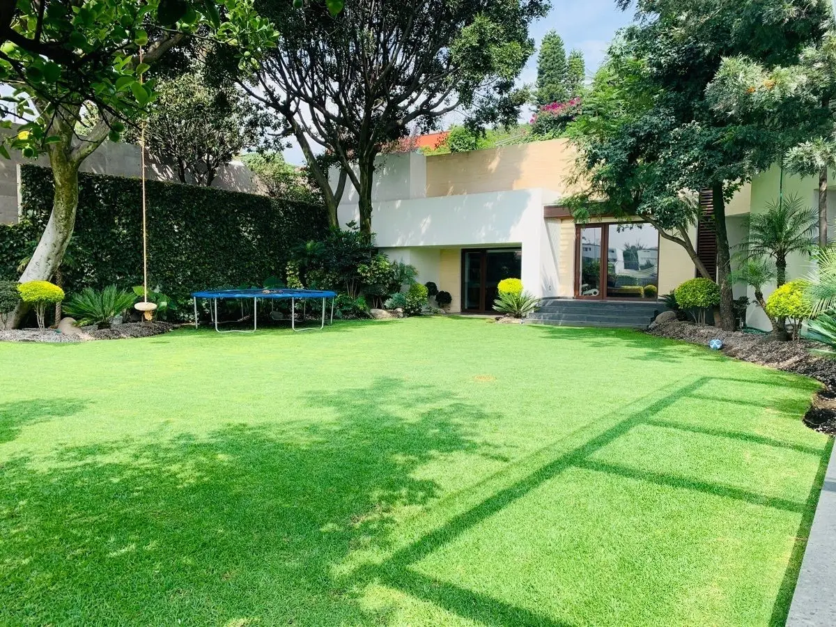 Casa en venta en lomas hipódromo — foto 4
