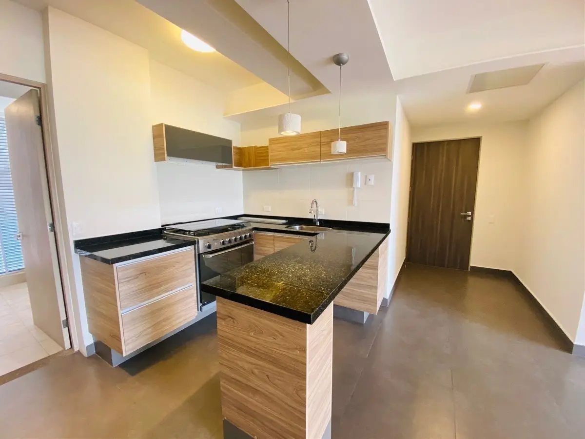 Departamento en renta Polanco — foto 2