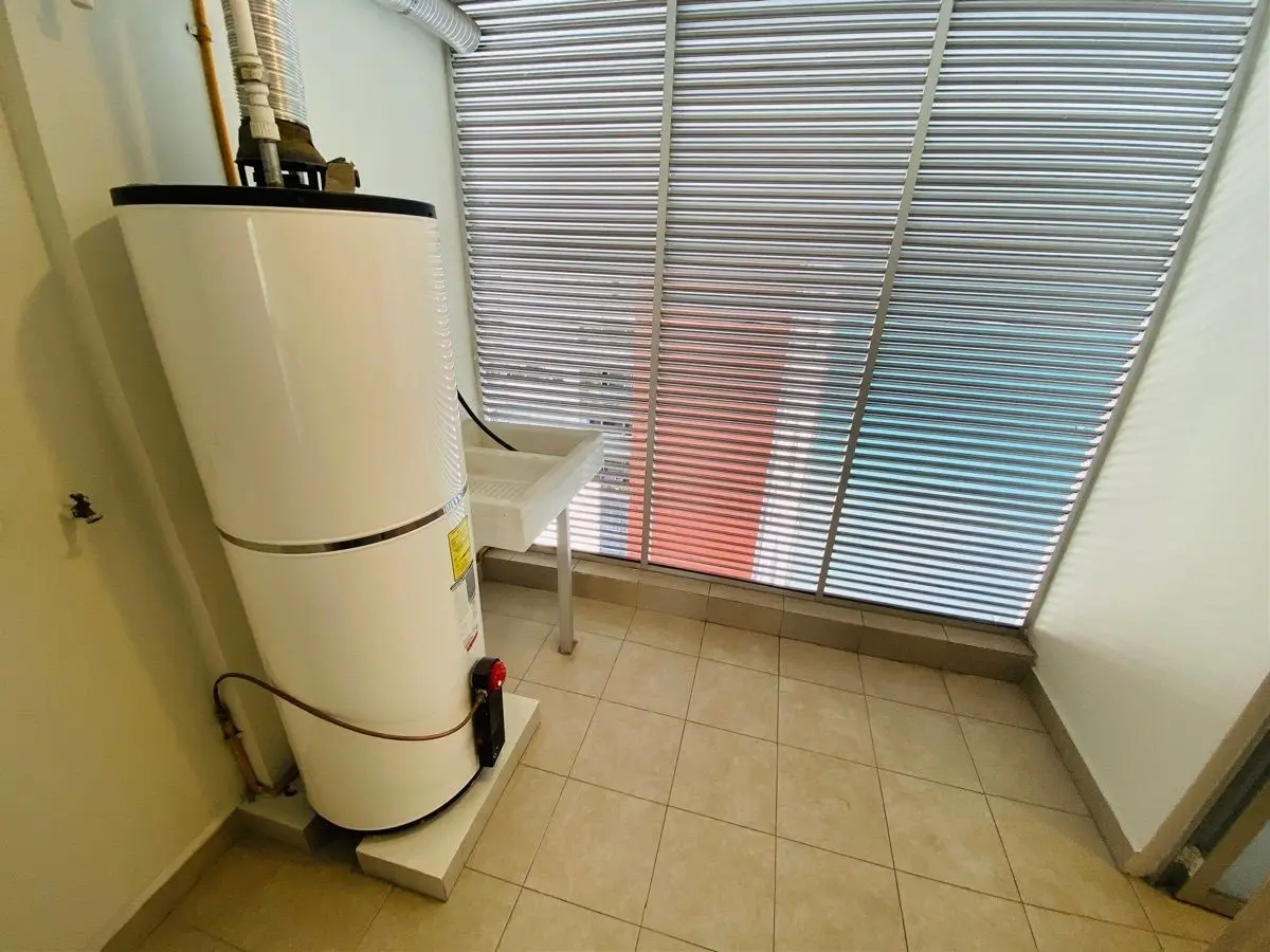 Departamento en renta Polanco — foto 4