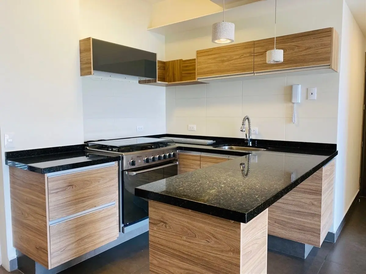 Departamento en renta Polanco — foto 5