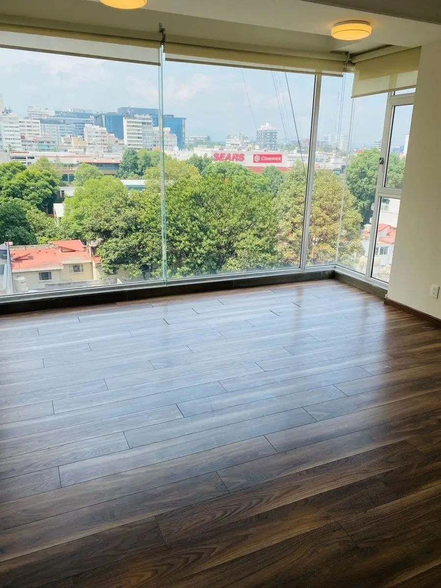 Departamento en renta Polanco — foto 6