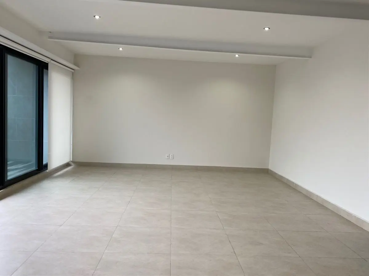 Renta departamento en Polanco 3 recamaras — foto 4