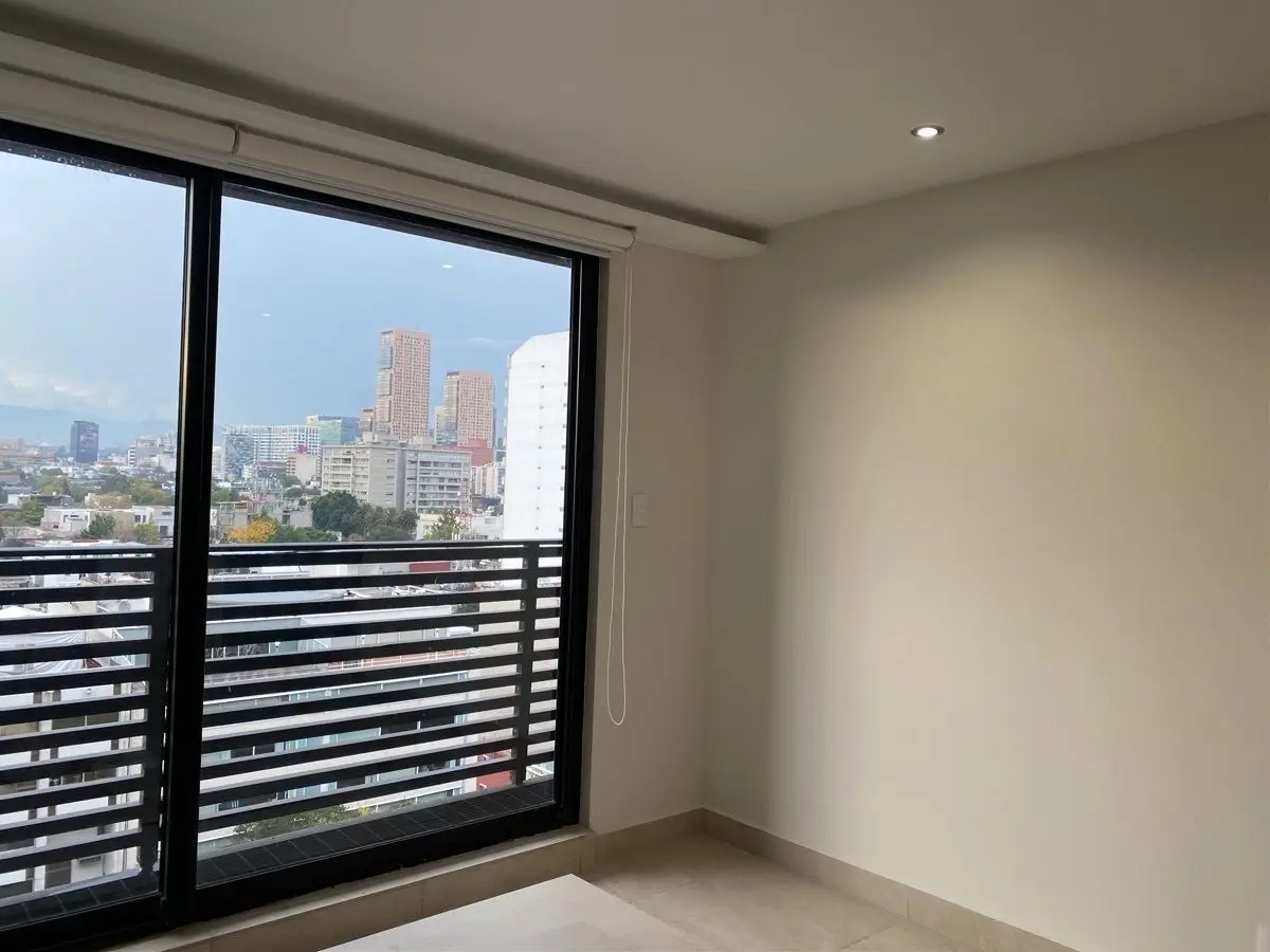 Renta departamento en Polanco 3 recamaras — foto 6