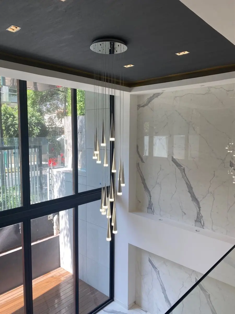 Venta departamento en Polanco precioso de 3 recámaras — foto 4