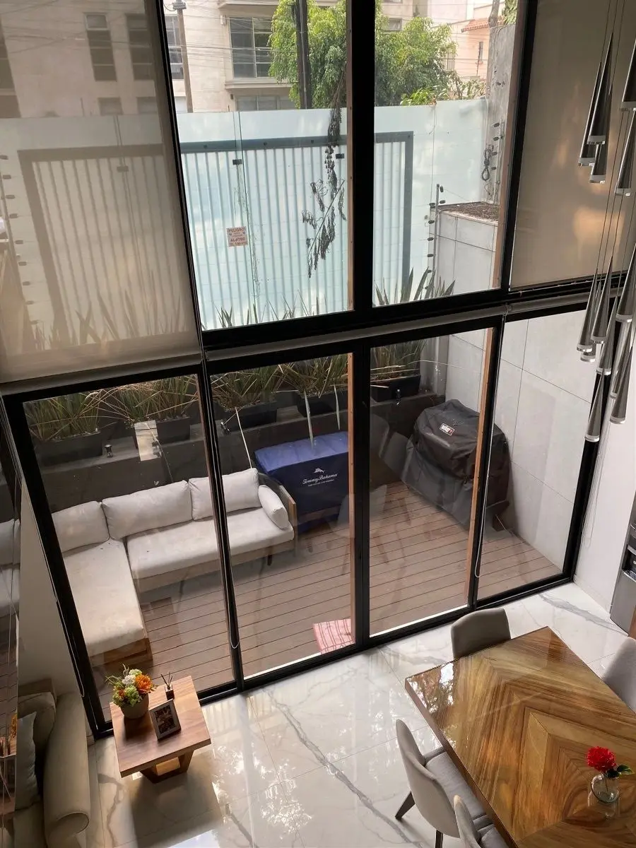 Venta departamento en Polanco precioso de 3 recámaras — foto 5
