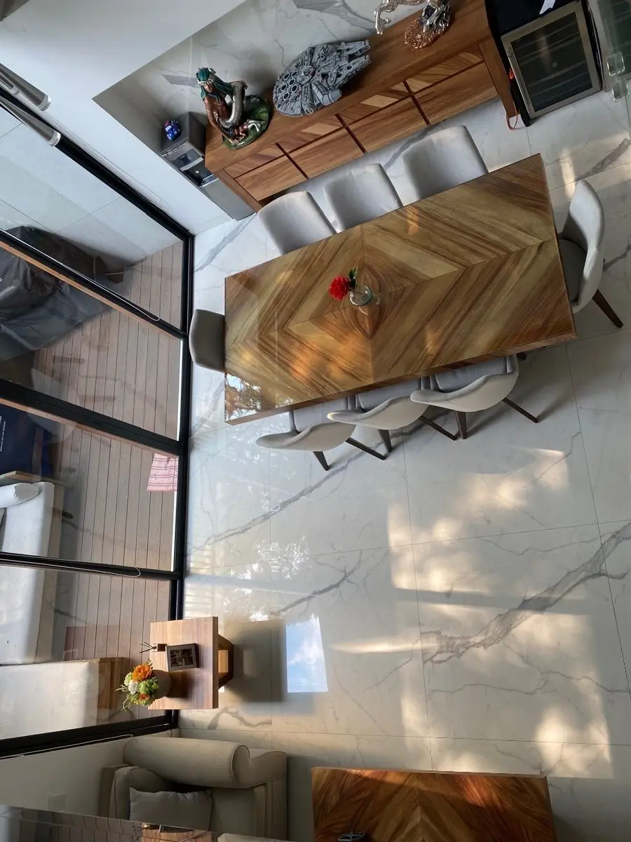 Venta departamento en Polanco precioso de 3 recámaras — foto 6