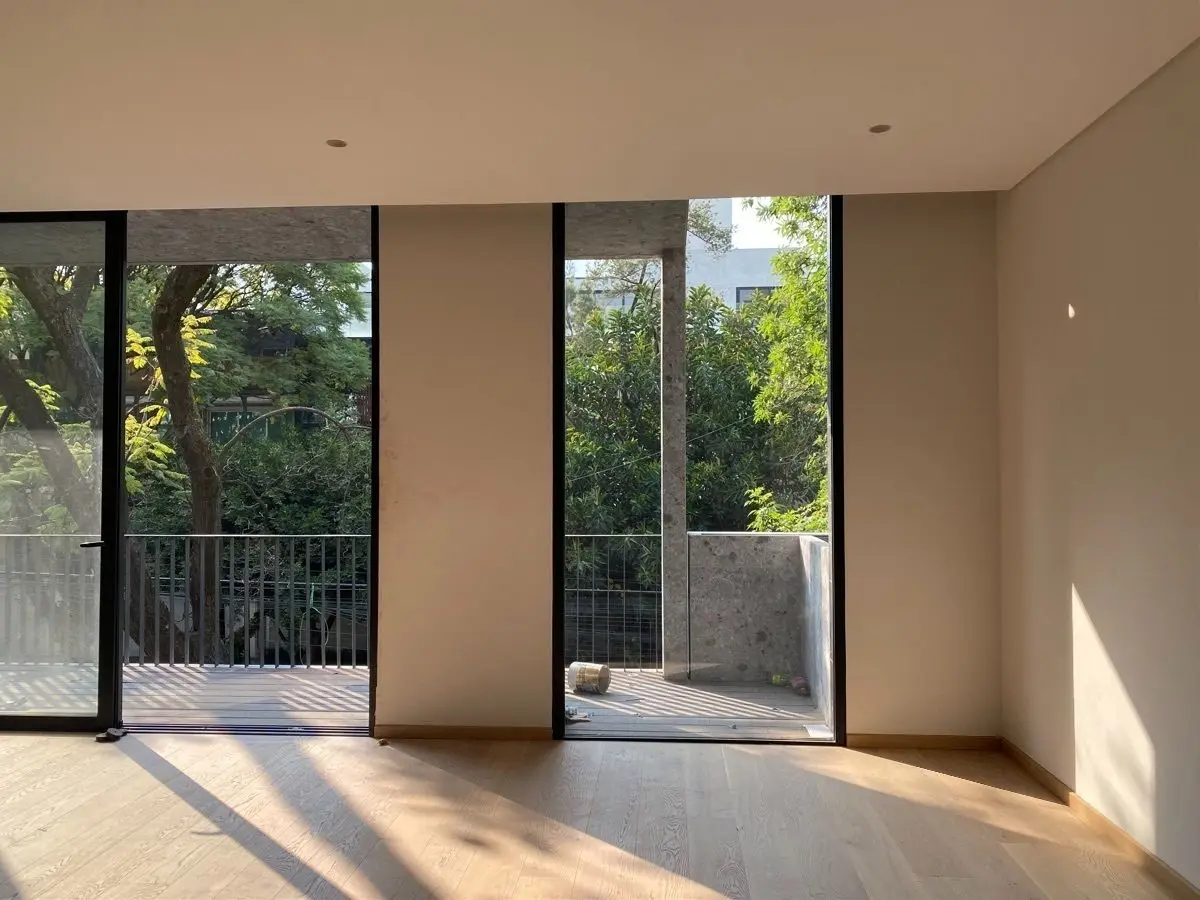 Departamento en renta nuevo en Polanco