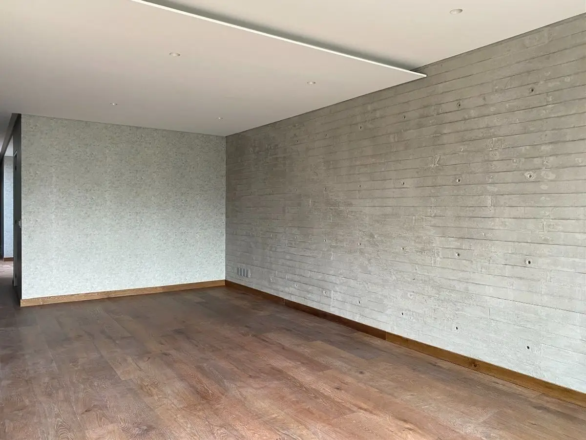 Departamento en renta nuevo en Polanco — foto 5