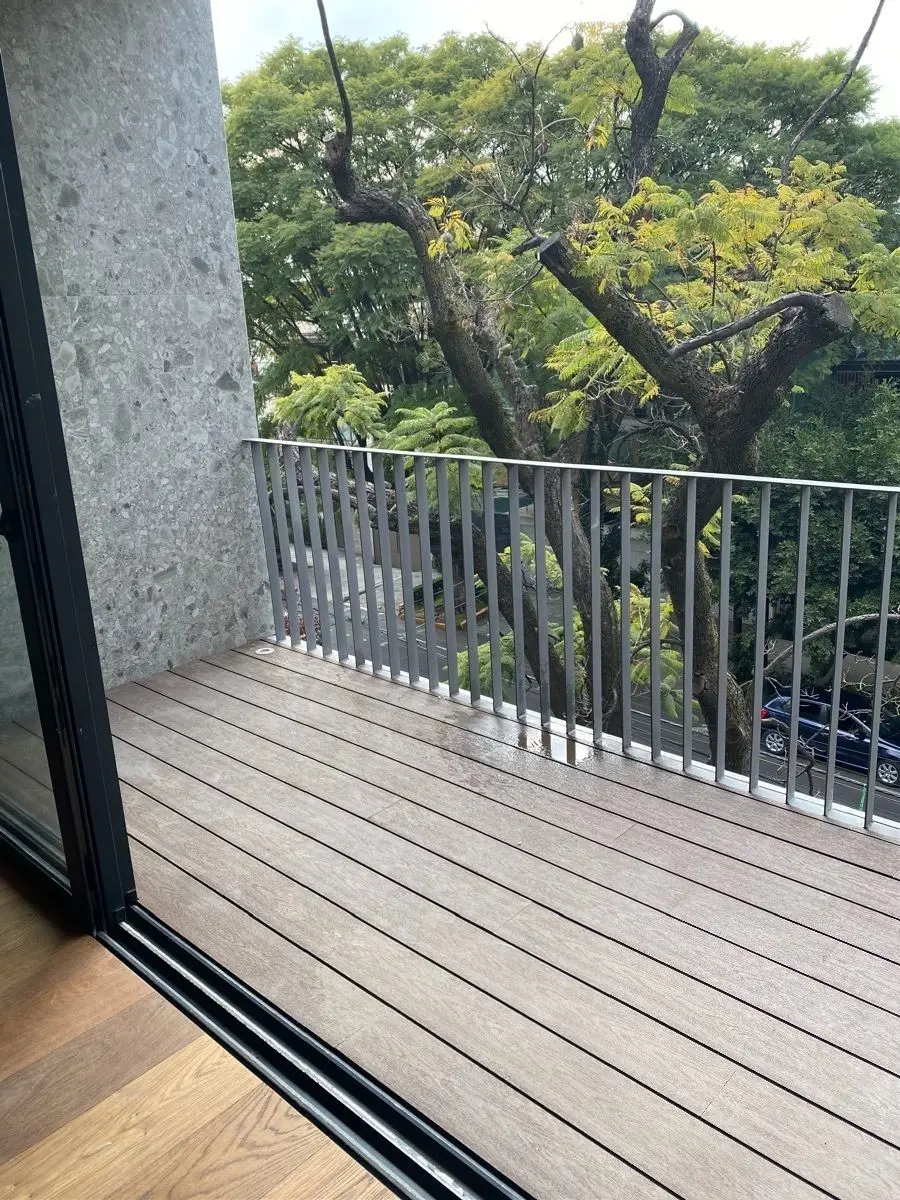 Renta departamento en Polanco — foto 2