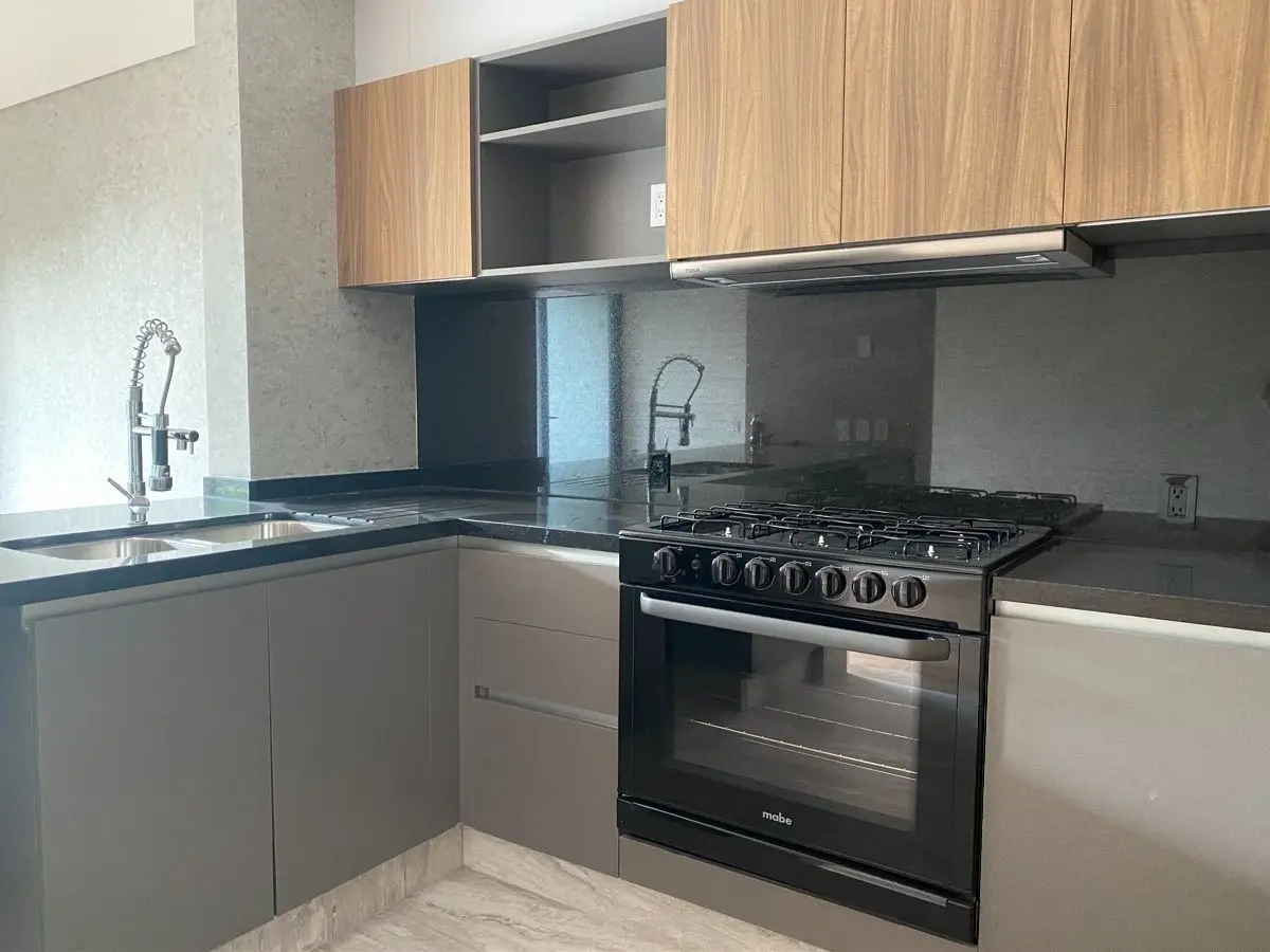 Renta departamento en Polanco — foto 5