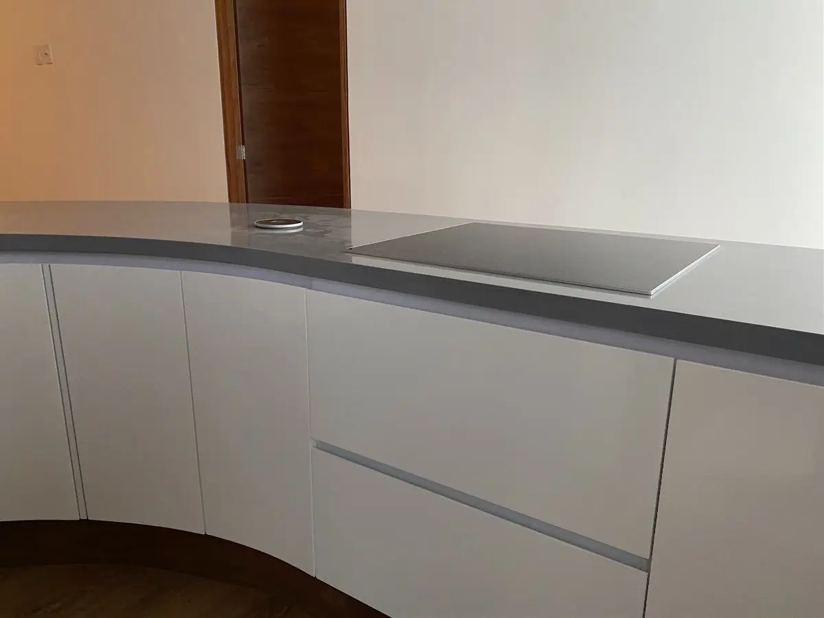 Renta departamento con amenidades y terraza en Polanco — foto 2