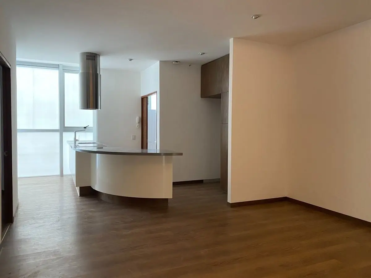 Renta departamento con amenidades y terraza en Polanco — foto 3