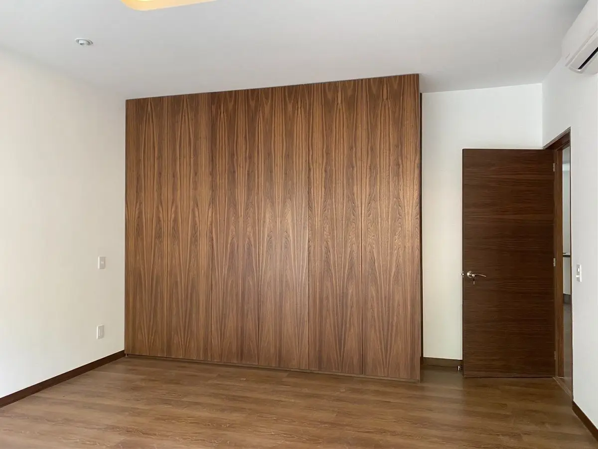 Renta departamento con amenidades y terraza en Polanco — foto 5