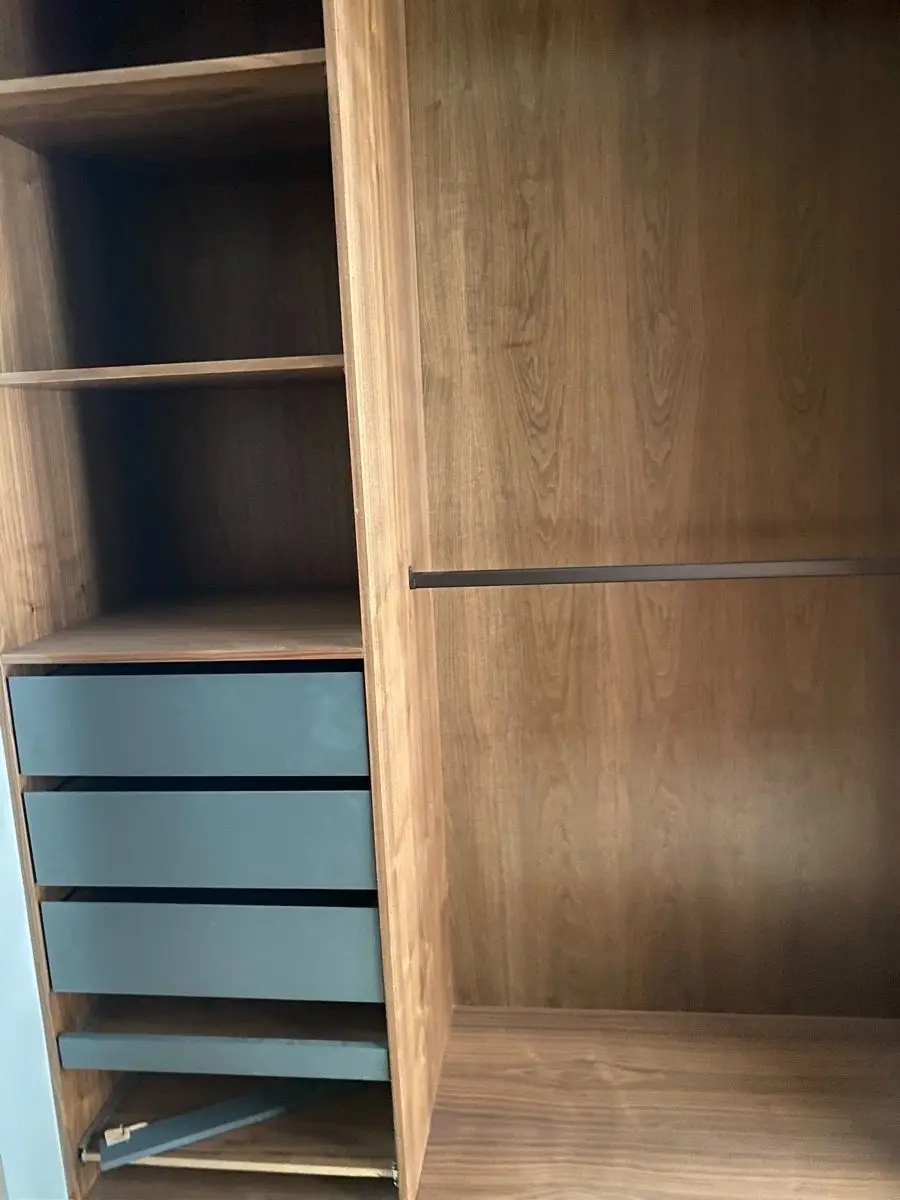 Departamento a la Venta en Av. Del Ciervo 3 recamaras — foto 4