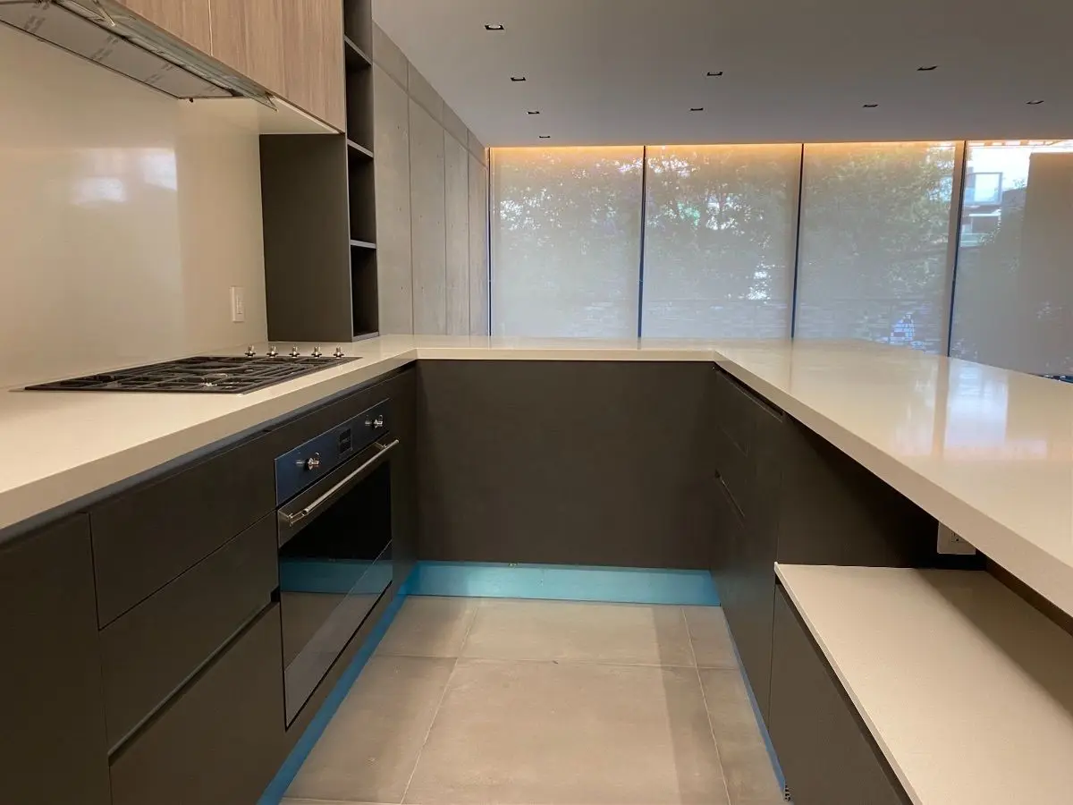 Departamento en renta de 3 recamaras en Polanco — foto 6