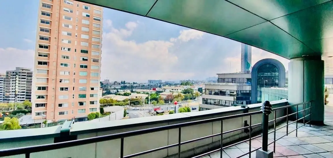 Oficina en renta en bosques en corporativo orizonte — foto 4